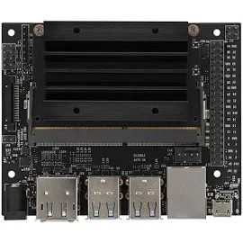 Nvidia Jetson Nano Developer Kit