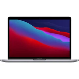 MacBook Pro 13-inch - M1 Chip, 8GB Ram, 256GB SSD - Space Gray -Apple
