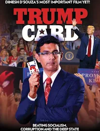 Trump Card (dvd)