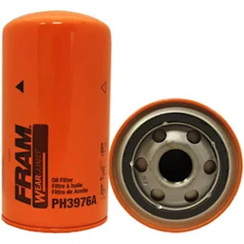 Fram Group PH3976A Canadian Tire Oil Filter