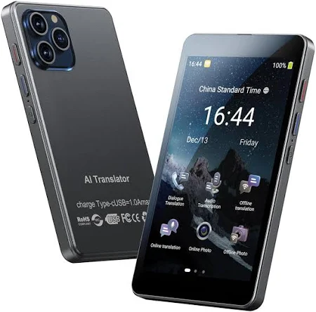 K&F Concept Language Translator Device