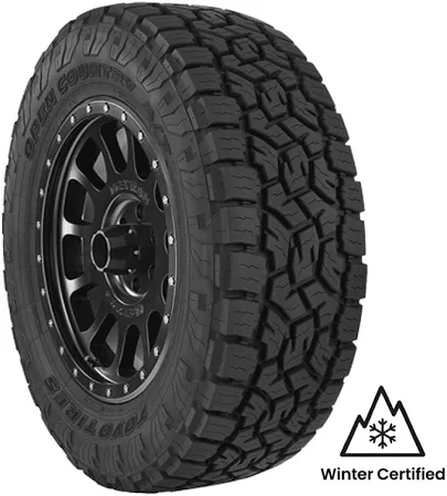 Toyo Open Country A/T III