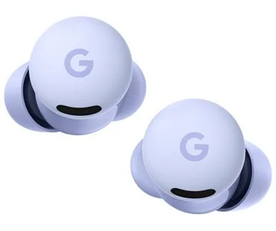Google Pixel Buds 2a Wireless Earbuds with Active Noise Cancellation