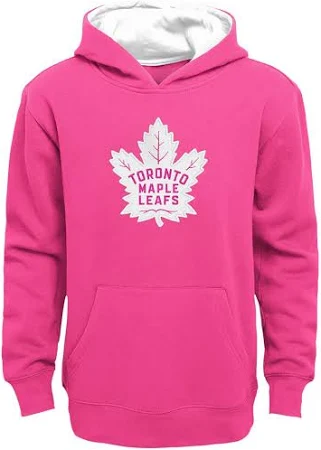 Toronto Maple Leafs Girls' Prime Hoodie