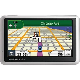 Garmin Nuvi 1350 GPS