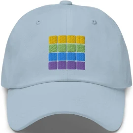 Connections Hat, Nyt Connections Game Dad Hat, York Times Connections