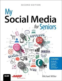 My Social Media for Seniors [Book]