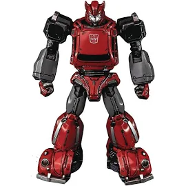 Cliffjumper - Transformers MDLX - Action Figure