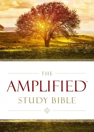 Amplified Study Bible [Book]