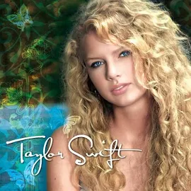 Taylor Swift - CD