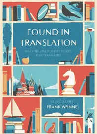 Found in Translation [Book]