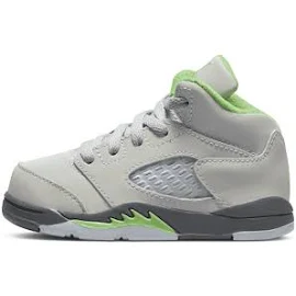 Air Jordan 5 Retro Green Bean TD 7C