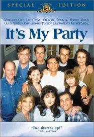 It's My Party (Special Edition)