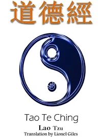 Tao Te Ching: Bilingual Edition, English and Chinese [Book]