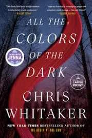 All the Colors of the Dark [Book]