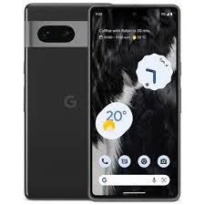 Google Pixel 7 128GB - Obsidian