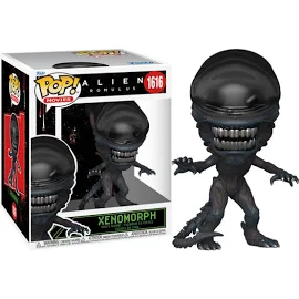 Alien: Romulus - Xenomorph Super Sized 6 Inch Pop! Vinyl Figure