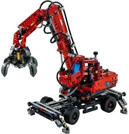 Lego 42144 Technic Material Handler