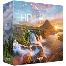 Earth (Board Game)