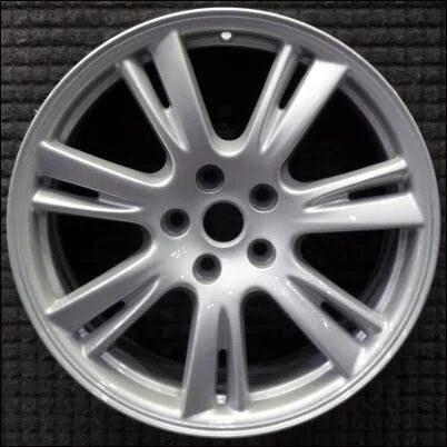 Tempest 2020 Tesla Model S 19" OEM Wheel Rim