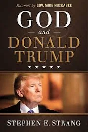 God and Donald Trump [Book]