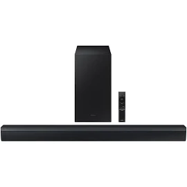 Samsung B-Series 2.1ch. DTS Virtual:X Soundbar / HW-C450