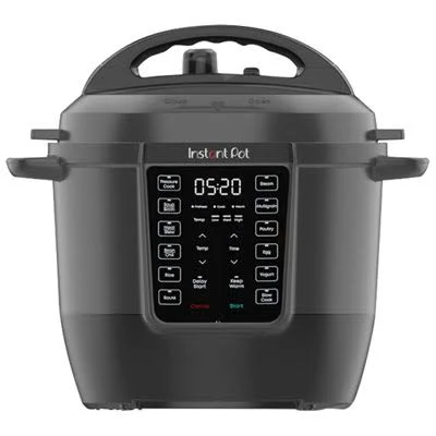 Instant Pot RIO 7-in-1 Pressure Cooker