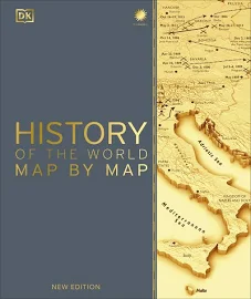 History of the World Map by Map [Book]