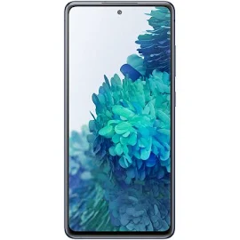 Samsung Galaxy S20 FE 5G Phone - Navy Blue, 128 GB
