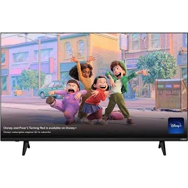 Vizio D40FM-K09 D-Series 40" Full HD Smart TV