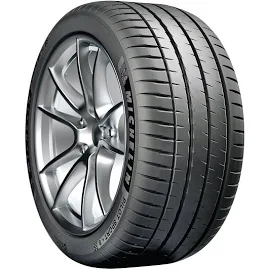 Michelin Pilot Sport 4 Suv 235/45R21 101Y