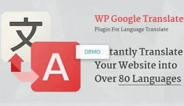 MyThemeShop: WP Google Translate