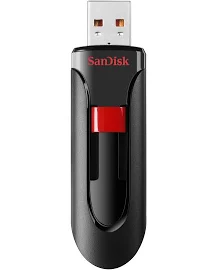 SanDisk SDCZ60-032G-B35 32GB Cruzer Glide Flash Drive USB