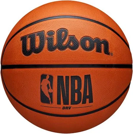 Wilson NBA Basketball DRV