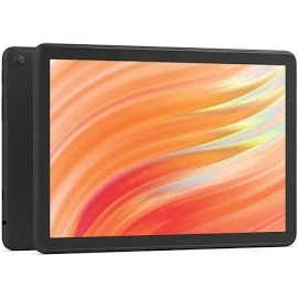 Amazon Fire HD 10 Tablet (2023 release) - 32 GB - Black