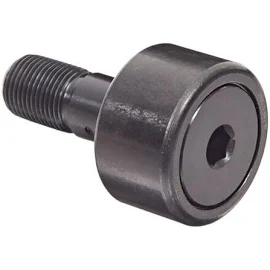 RBC Bearings S48LW Cam Follower, Standard Stud