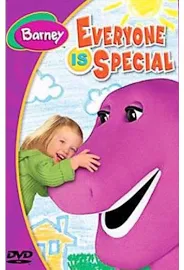 Barney - Everyone Is Special