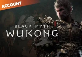 Black Myth: Wukong - PC,Steam Account Global PC,Steam Digital Activation Key