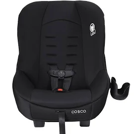 Cosco Scenera NEXT Convertible Car Seat - Blackout