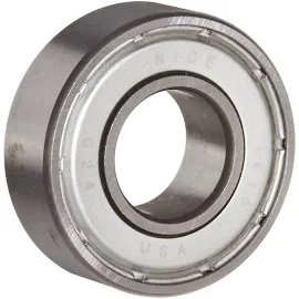 RBC Bearings 1616DSTNTG18 Bearing 1616 DSTN TG18