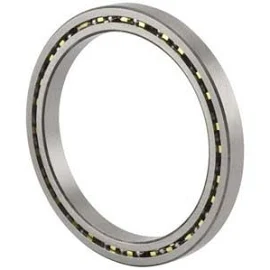 RBC Bearings KC045CP0 Ball Bearing, Thin Section