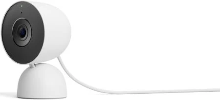 Google Nest Cam Indoor