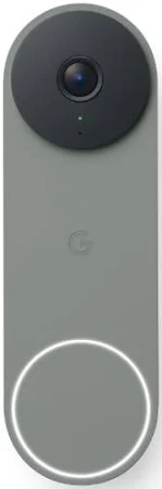 Google Nest Doorbell 3rd gen