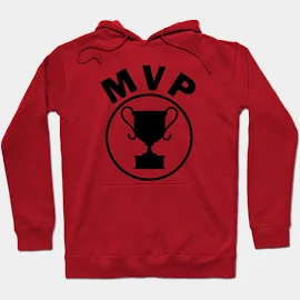 igorstarina@gmail.com MVP Hoodie