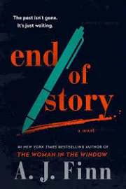 End of Story: A Novel [Book]