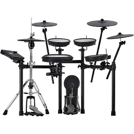 Roland TD-17KVX2 V-Drums Kit by Woodwind & Brasswind