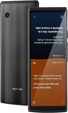 IFlyTek SMART 4.0 Translator / Übersetzer