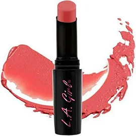 LA Girl Luxury Creme' Lip Color - GLC543 - Demure