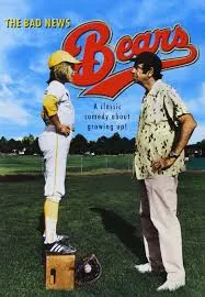 The Bad News Bears [DVD]