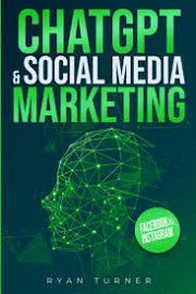 Chat GPT & Social Media Marketing [Book]